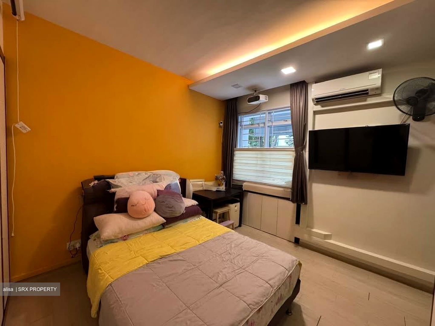 Blk 286C Toh Guan Road (Jurong East), HDB 5 Rooms #537496781